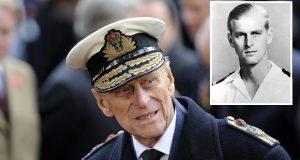 Muere el principe Felipe, esposo de la reina Isabel II de Inglaterra