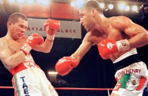 Profesional vs Amateur