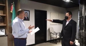 Quirino nombra nuevo secretario de Pesca y Acuacultura