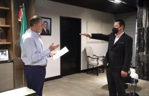 Quirino nombra nuevo secretario de Pesca y Acuacultura