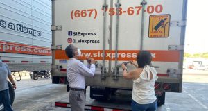 Llega la reimpresión de boletas para alcaldías de Culiacán, Mazatlán y Cosalá, y en seis distritos electorales