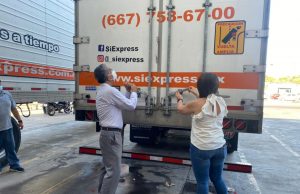 Llega la reimpresión de boletas para alcaldías de Culiacán, Mazatlán y Cosalá, y en seis distritos electorales