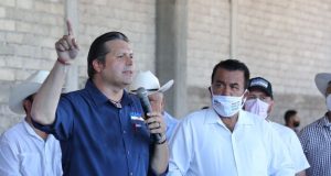 Mario Zamora propondrá la “Ley Rocha” para evitar influyentismo