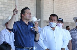 Mario Zamora propondrá la “Ley Rocha” para evitar influyentismo