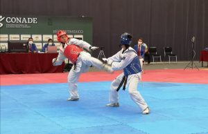 Briseida Acosta consigue su pase a Tokio, tras vencer a María del Rosario Espinoza