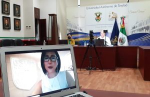 Apoya la UAS profesionalización de docentes en inglés a través de Universidad de Cambridge