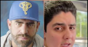 ¡Hay tiro! “Eres un ignorante” le dice Arturo Islas a Markitos Toys; ve porqué