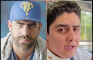 ¡Hay tiro! “Eres un ignorante” le dice Arturo Islas a Markitos Toys; ve porqué