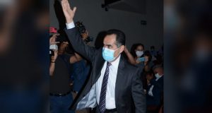 Habemus Rector
