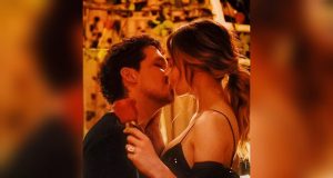 ¡Belinda y Nodal se van a casar!