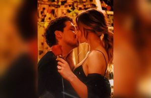 ¡Belinda y Nodal se van a casar!