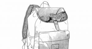 El peso de la mochila en las campañas políticas