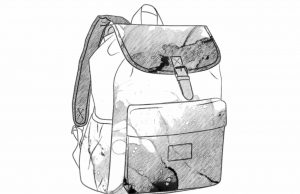 El peso de la mochila en las campañas políticas