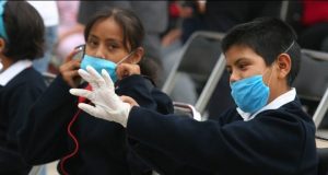 A clases desde el 7 de junio; será voluntario dice SEP