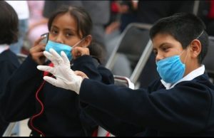 A clases desde el 7 de junio; será voluntario dice SEP