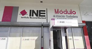 Hoy, último día para tramitar reimpresión de tu INE