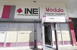 Hoy, último día para tramitar reimpresión de tu INE