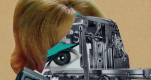 Desde París llega Mécacollages