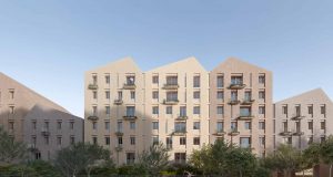 Conoce PARALELA Parque Residencial; la vida en perfecta tranquilidad y con todo a tu alcance