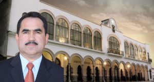 La UAS cuesta arriba
