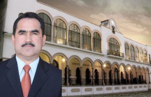 La UAS cuesta arriba