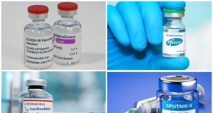 ¿Cuál es la vacuna buena?