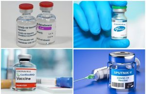 ¿Cuál es la vacuna buena?