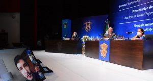 Entrega la UAS los Premios Nacionales de Literatura