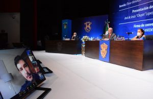 Entrega la UAS los Premios Nacionales de Literatura