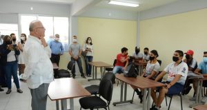 Aplicará UAS examen CENEVAL a 22 mil 357 aspirantes al nivel superior