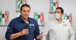 Morena sólo válida las encuestas que le convienen: Jesús Valdés