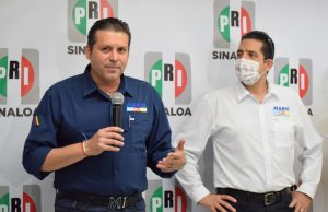 Morena sólo válida las encuestas que le convienen: Jesús Valdés