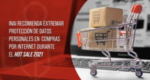 Recomiendan tomar precauciones en compras del ‘Hot Sale’