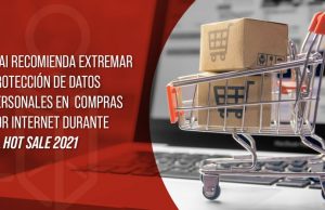 Recomiendan tomar precauciones en compras del ‘Hot Sale’
