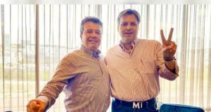 Se deslinda Jesús Vizcarra de elección en Sinaloa; no va ni con Rocha ni con Zamora