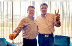 Se deslinda Jesús Vizcarra de elección en Sinaloa; no va ni con Rocha ni con Zamora