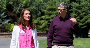 Bill Gates y Melinda se divorcian; “ya no podemos crecer juntos”, revelan
