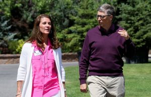 Bill Gates y Melinda se divorcian; “ya no podemos crecer juntos”, revelan
