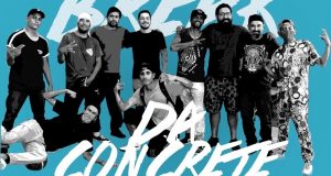 Invitan al 1er encuentro regional de break dance en Querétaro