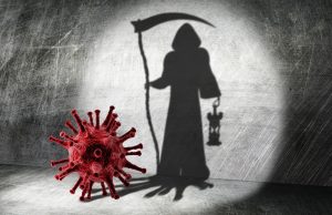 Las muertes por Coronavirus que faltan todavía