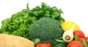 Dime qué comes y te diré cómo te sientes…