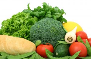 Dime qué comes y te diré cómo te sientes…