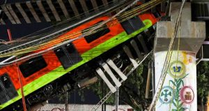 Línea 12 del Metro ya arrastraba historial de fallas