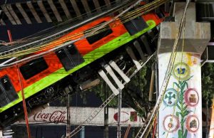 Línea 12 del Metro ya arrastraba historial de fallas