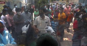 Cepa de la India es una variante de interés, pero no de alarma epidemiología: OMS