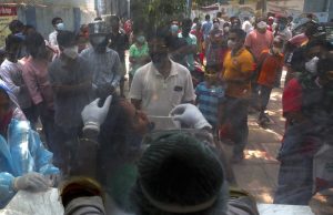 Cepa de la India es una variante de interés, pero no de alarma epidemiología: OMS