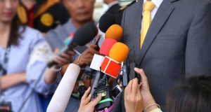 Solicita Rector de la UAS que periodistas sean vacunados, por su labor de riesgo