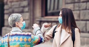 En semáforo verde siguen las medidas de prevención contra el COVID-19