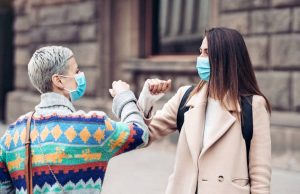 En semáforo verde siguen las medidas de prevención contra el COVID-19