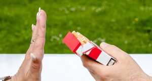 Querétaro conmemora el Día Mundial Sin Tabaco